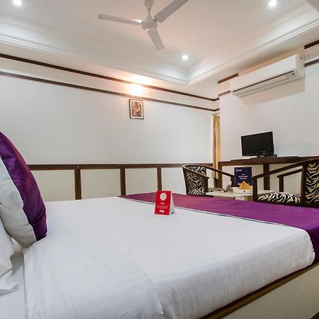 Hotel O Surya Residency Hyderabad Exterior photo