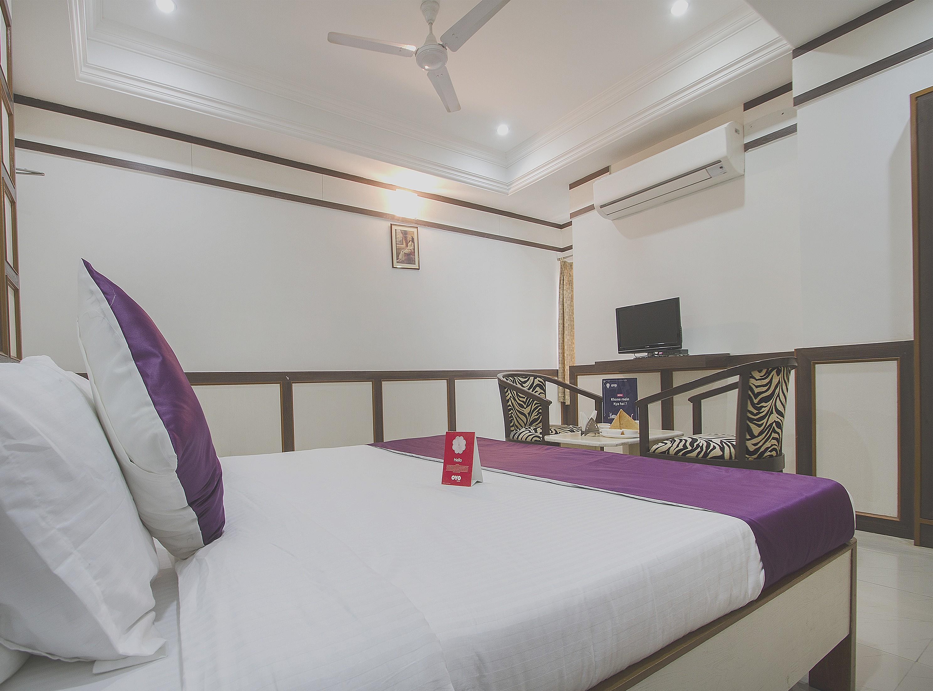 Hotel O Surya Residency Hyderabad Exterior photo