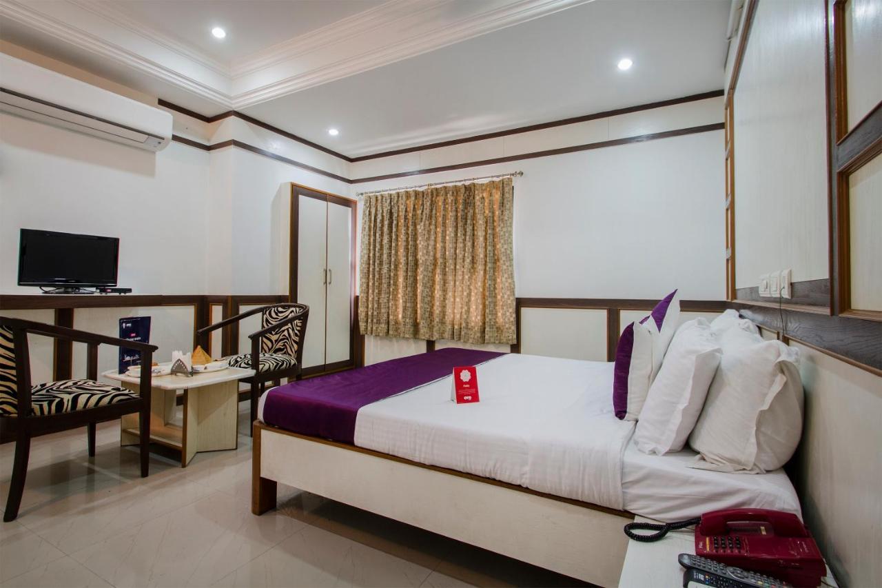 Hotel O Surya Residency Hyderabad Exterior photo