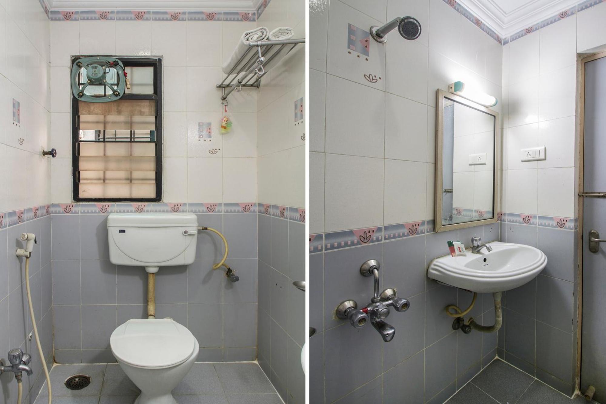 Hotel O Surya Residency Hyderabad Exterior photo