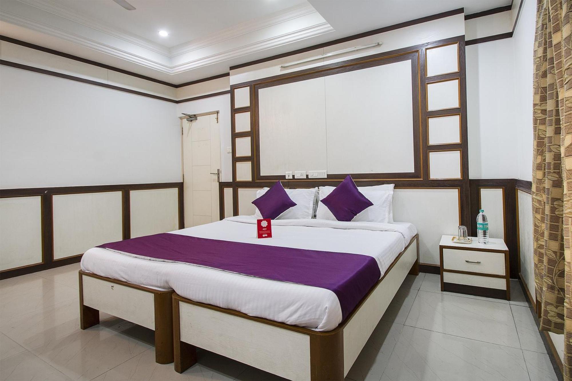 Hotel O Surya Residency Hyderabad Exterior photo