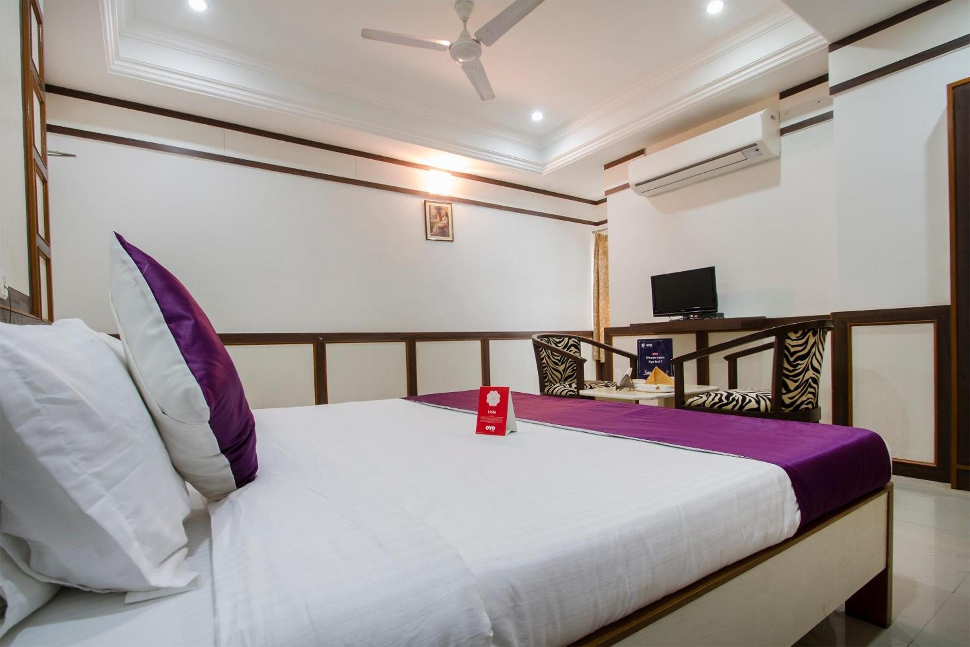 Hotel O Surya Residency Hyderabad Exterior photo